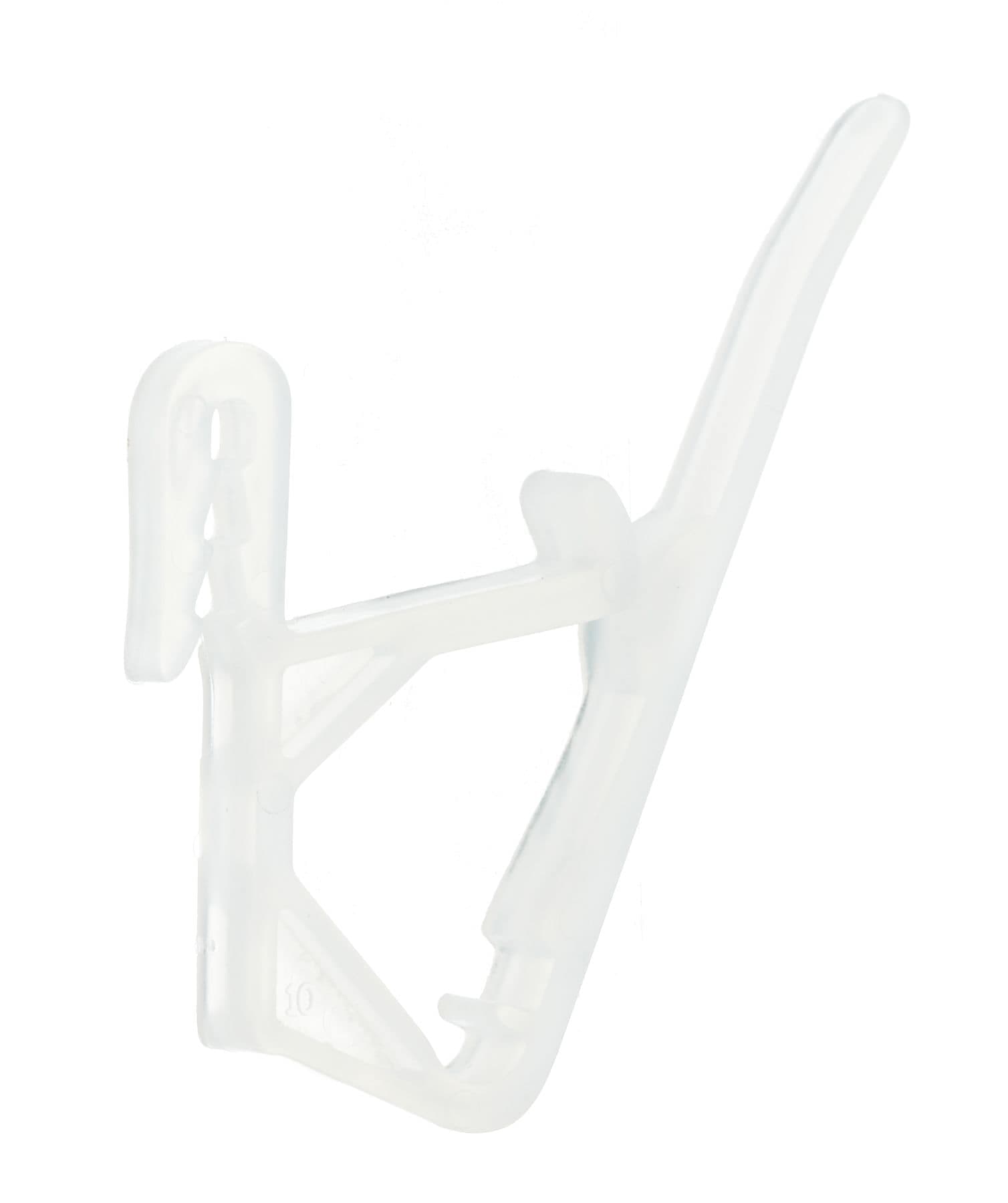 NOMA Snap Clips for Christmas Lights, White, 100-pk