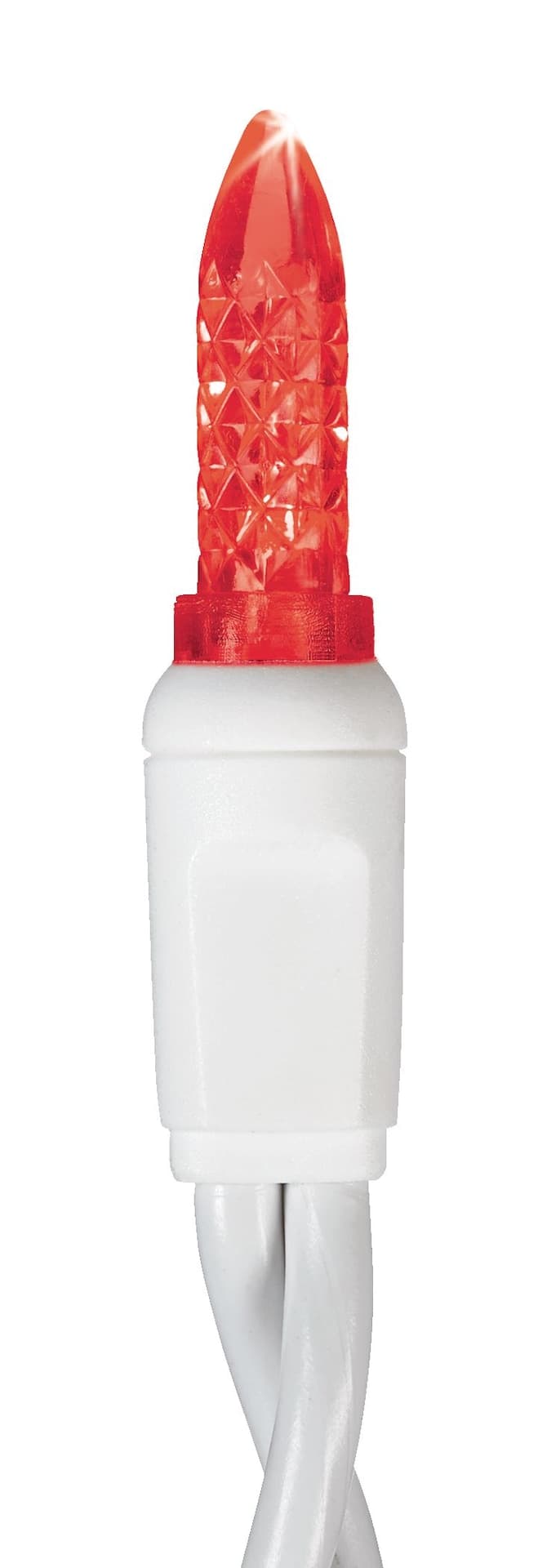 NOMA Icicle 70 LED Lights, Multi-Colour