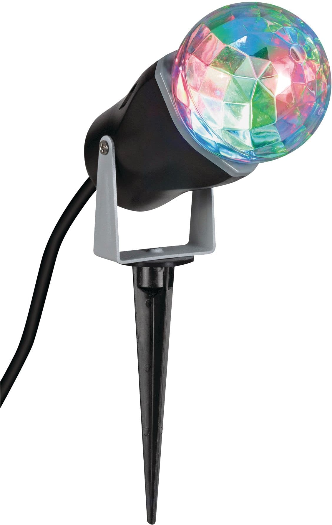 NOMA LED Projector for Christmas/Holiday Decor, Kaleidoscope
