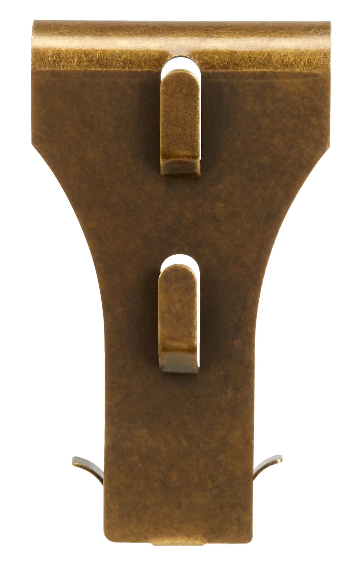 For Living Standard Brick Clip for Christmas Lights, 2-pk