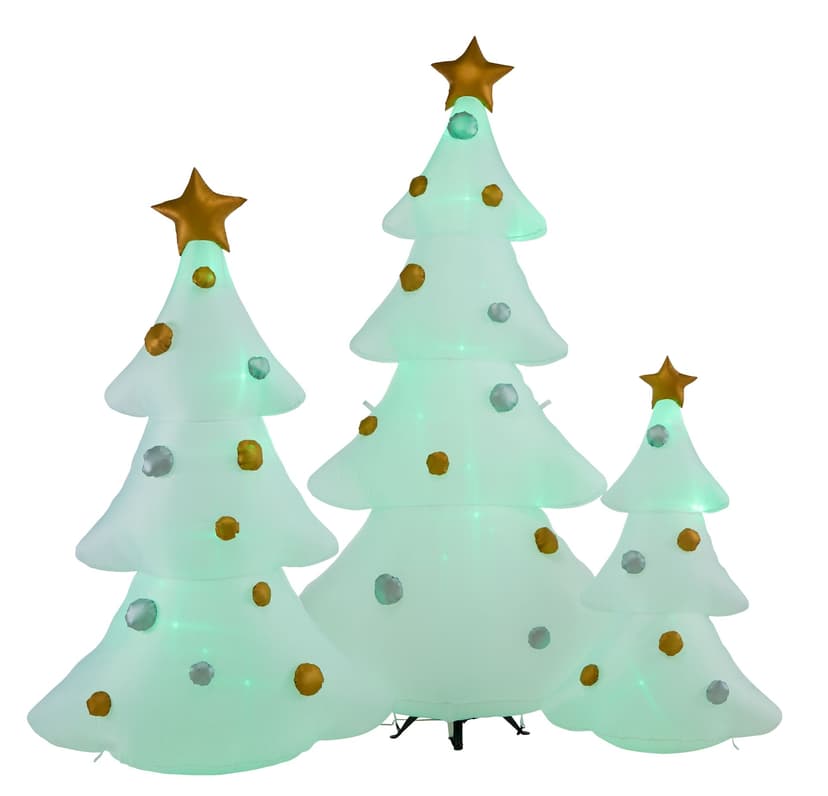 NOMA Advanced Smart Inflatable Tree