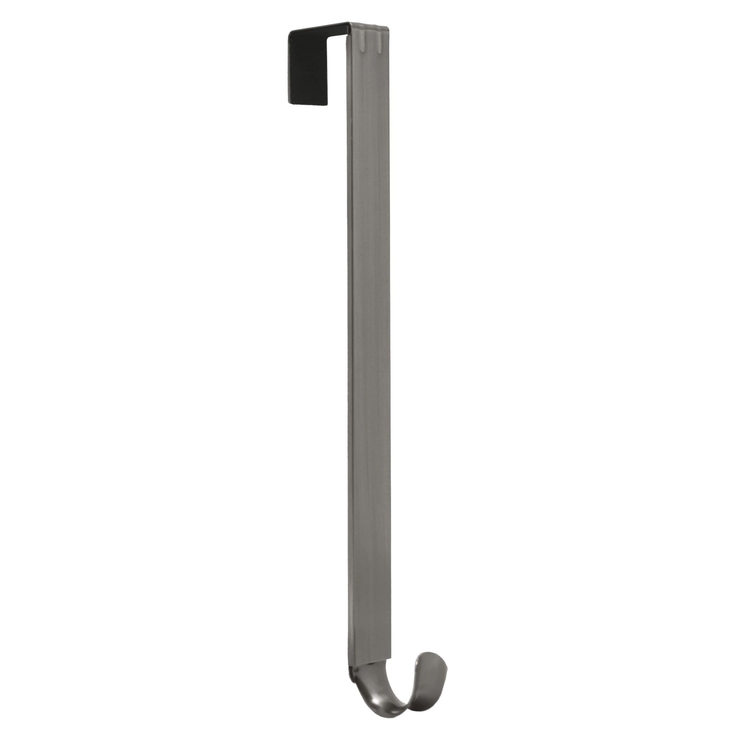 Haute Décor Steel Adjustable Door Wreath Hanger