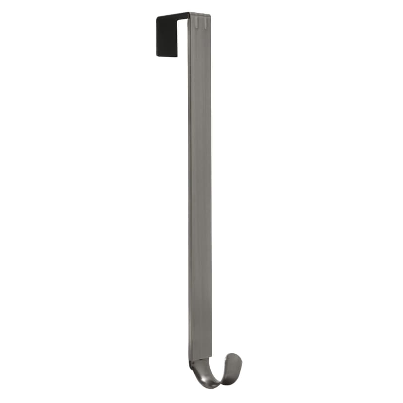 Haute Décor Steel Adjustable Door Wreath Hanger