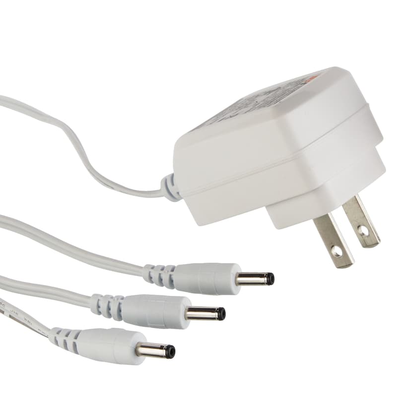 For Living 4.5V Village Scene Accessory Power Adapter