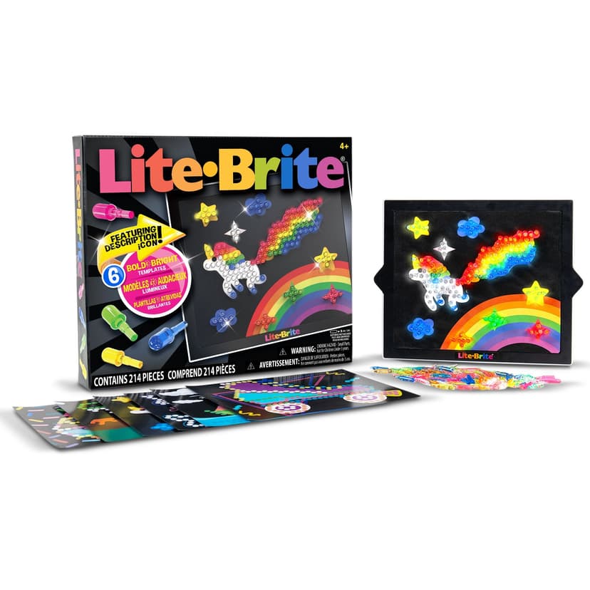 Lite-Bright Ultimate Classic
