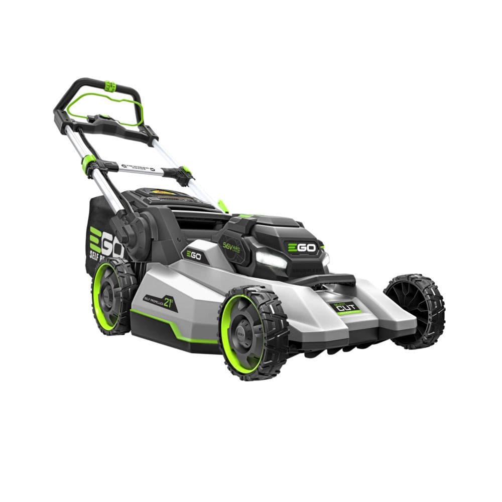 EGO POWER+ 56V Select Cut™ Self-Propelled Lawn Mower, 21-in, Tool Only