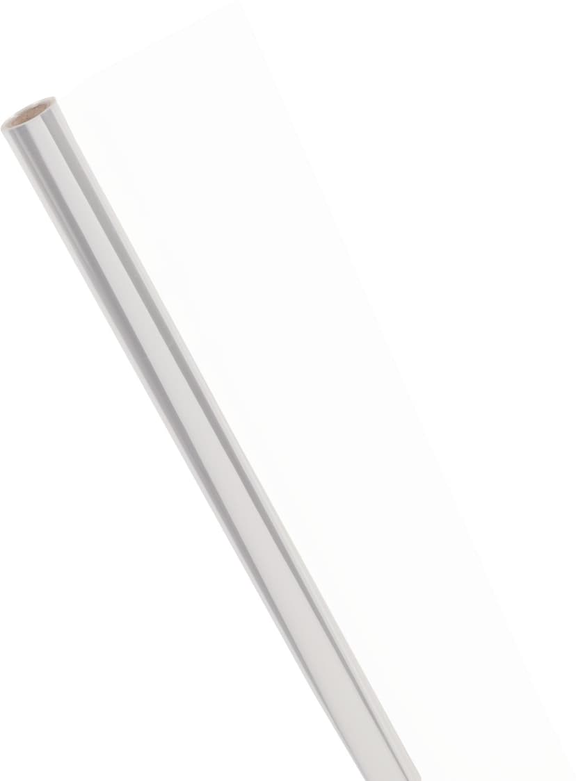 Jumbo Cello Transparent Wrapping, Clear, 40-in, for Birthday/Baby Shower/Easter