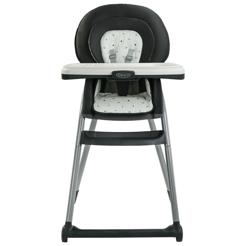 Graco Table2Table LX 6-Stage High Chair with Tray - Asteroid