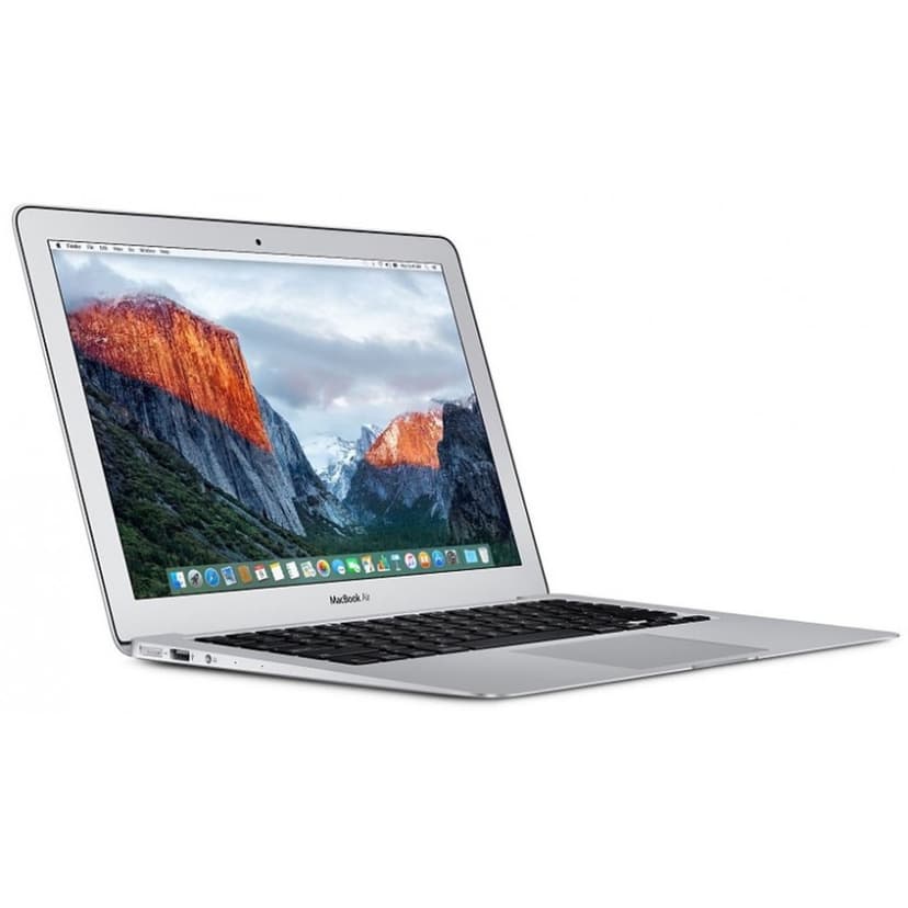 Refurbished (Good) - Apple Macbook Air 13" Core i5-5250U 1.6Ghz 8GB 256GB SSD ( A1466 ) (2015 Model)