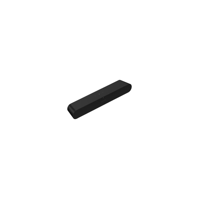 Open Box - Sonos Ray Sound Bar - Black