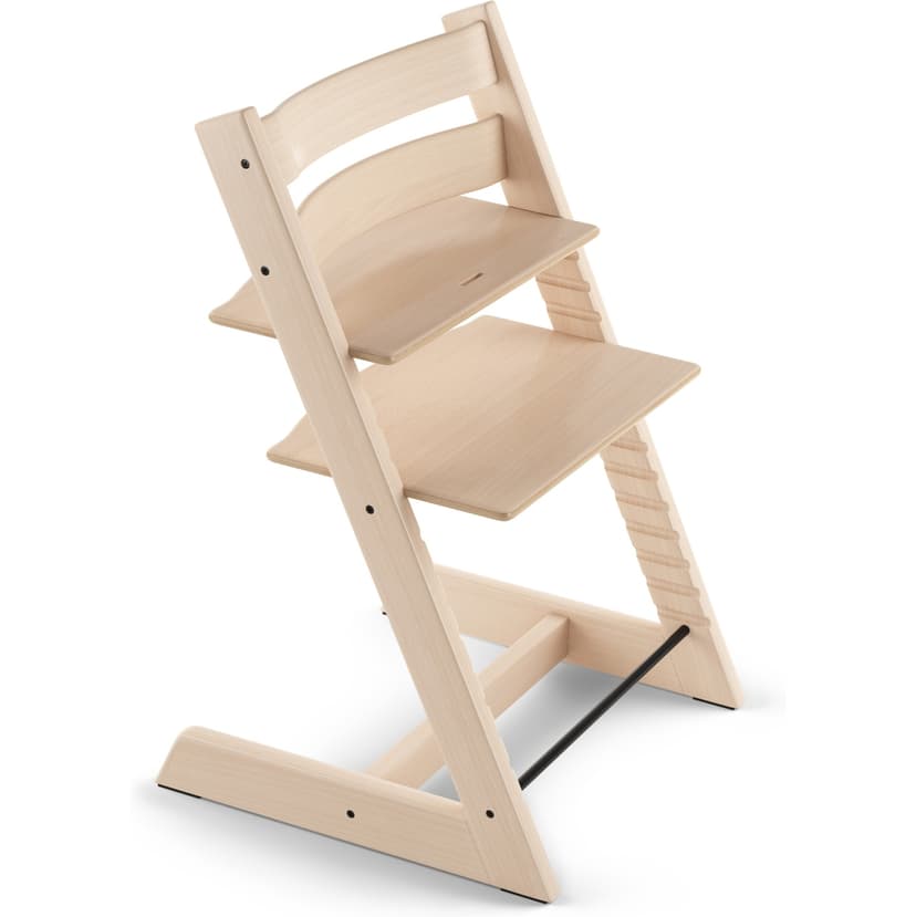 Tripp Trapp Chair - Natural