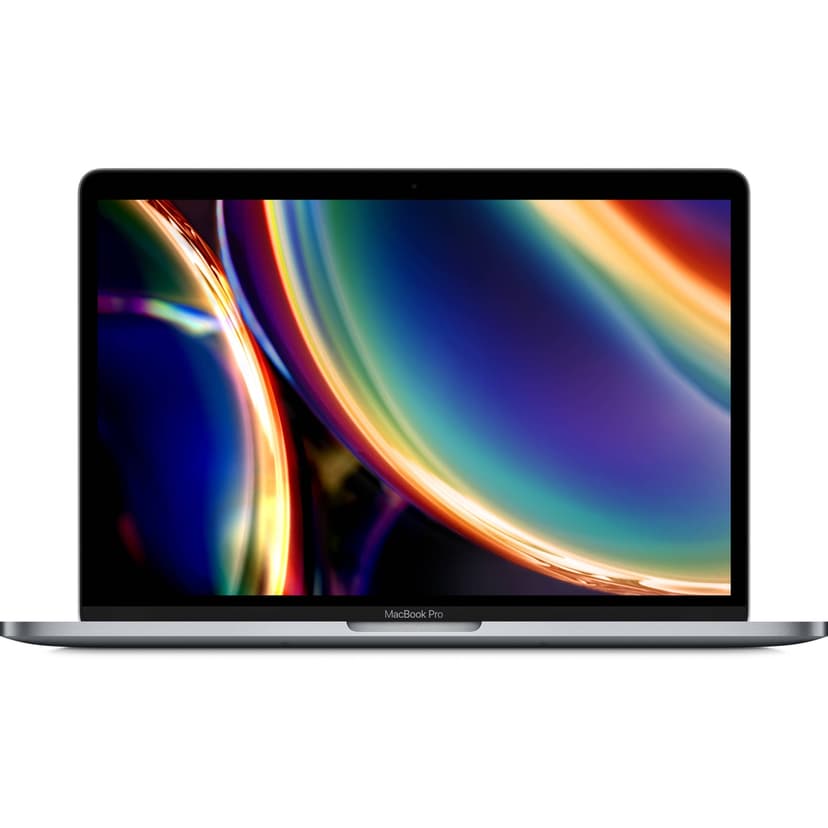 Open Box - Apple MacBook Pro MWP52LL/A 13.3" Notebook Intel Core i5 16 GB RAM 1 TB SSD SSD MacOS