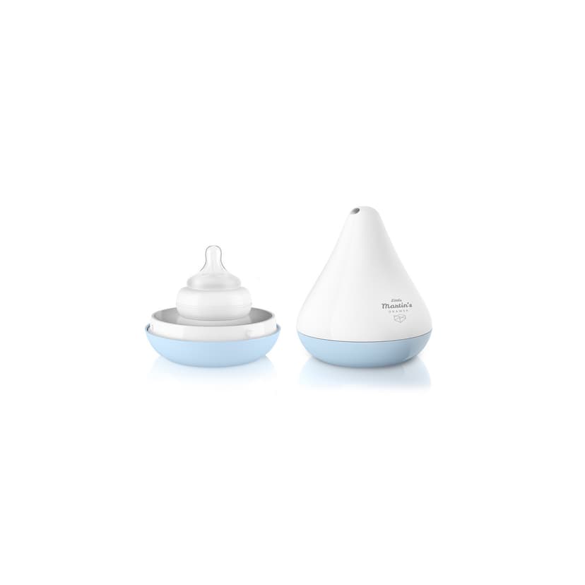 Little Martin's UV Teat Sterilizer