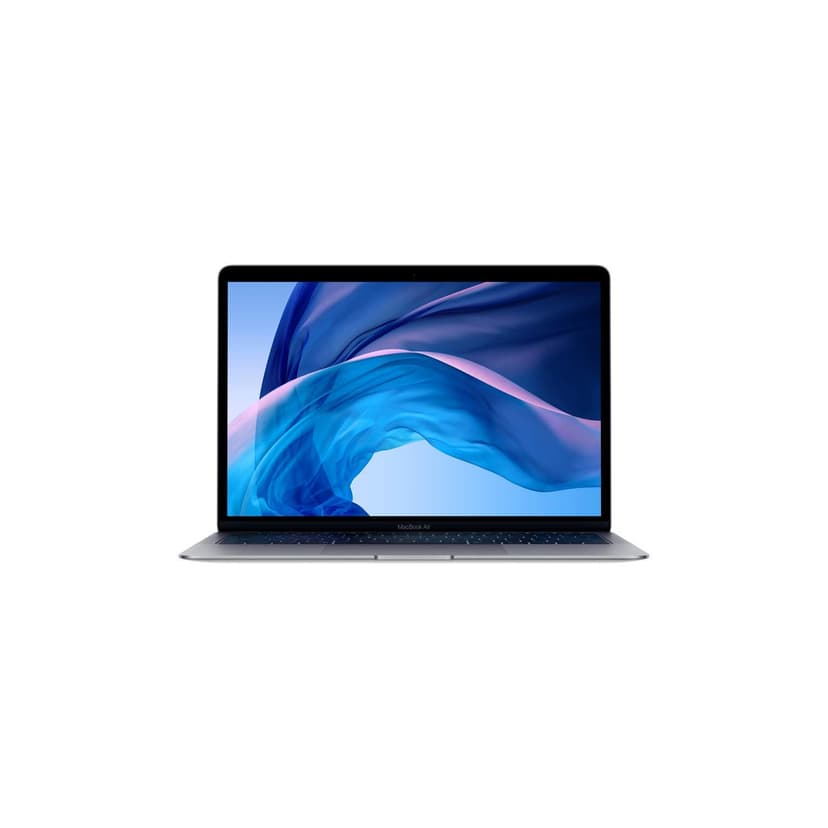 MacBook Air 13" 2020 - 1.1 GHz Quad-Core Intel-Core i5 8GB 256GB SSD Space Grey - Open Box