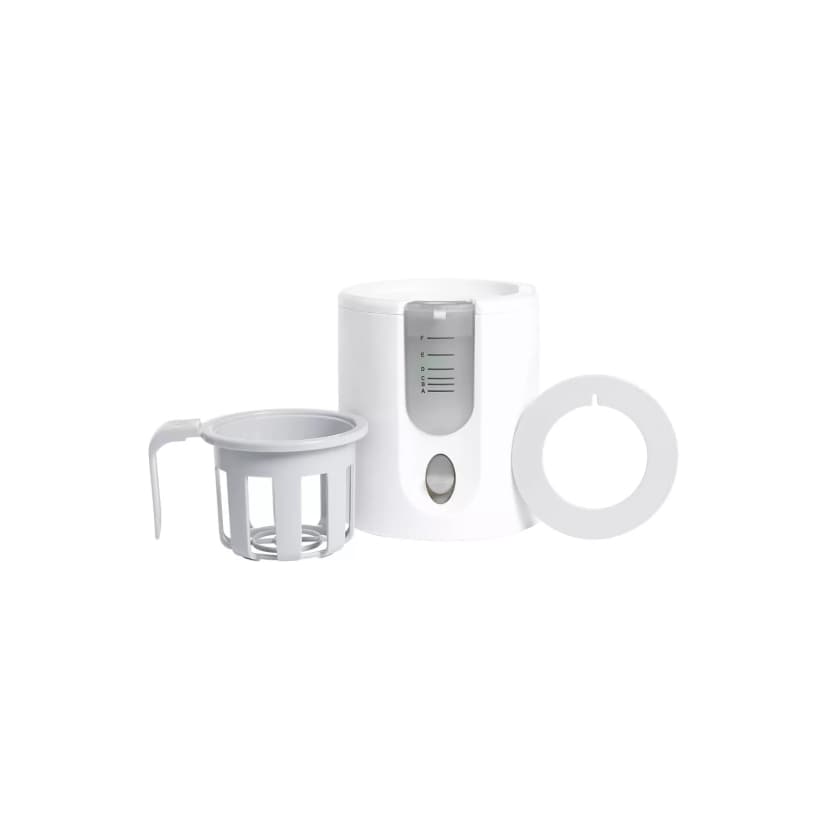Munchkin Fast Bottle Warmer