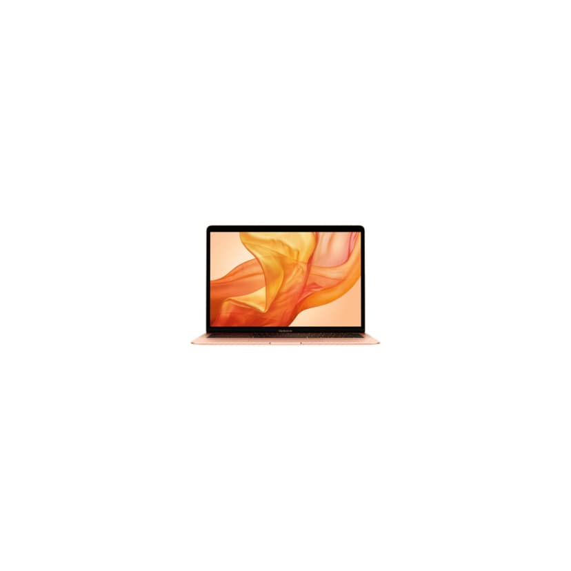 Open Box - Apple Macbook Air 13.3" - Gold (Intel i5 1.6 GHz /8GB /128GB SSD) - Open Box