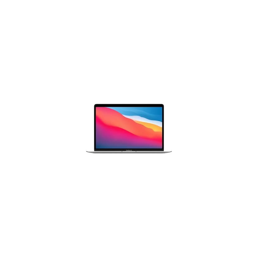 Apple 13.3" MacBook Air with Retina Display (Late 2020)