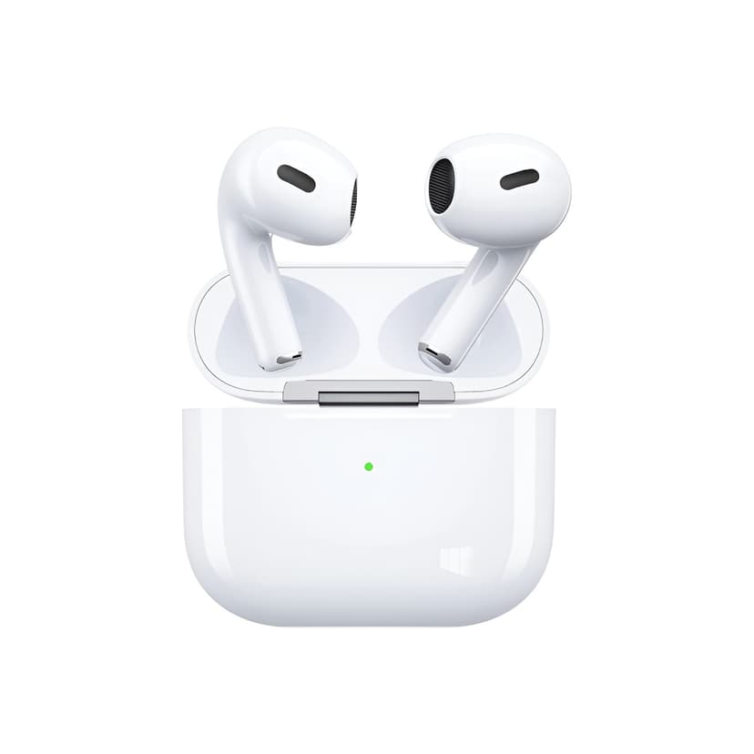 Wireless Earbuds, Air Buds Pods Bluetooth 5.4 Ear Buds Air Bud Pro 3D Stereo Headphones in-Ear Ear Bud,IPX7 Waterproof Earphones Pop-ups Auto Pair Headsets- White