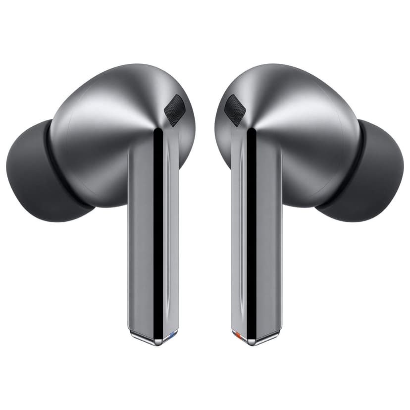Samsung Galaxy Buds3 Pro In-Ear Noise Cancelling True Wireless Earbuds - Silver