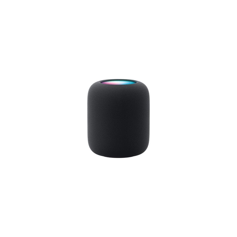 Open Box - Apple MQJ73LL/A HomePod (2nd Generation) Smart Speaker