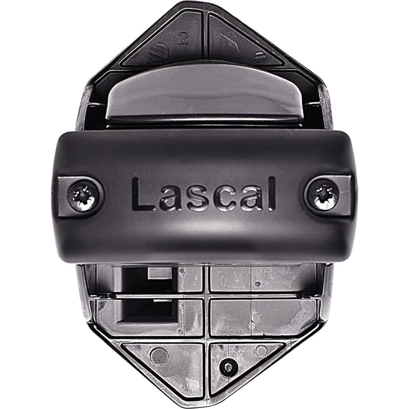KiddyGuard Avant Locking Strip - Black