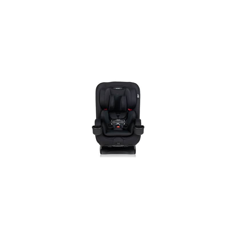 Maxi-Cosi Kani All-in-One Car Seat - Authentic Black