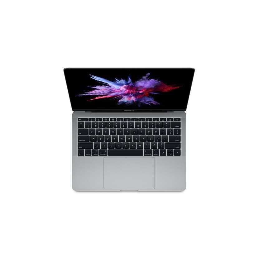 (Open Box)-Apple MacBook Pro 13.3" w/Touch Bar MV982LL/A (Mid 2019, A2159)-Intel Core i7 2.8GHz-16GB RAM-256GB SSD-Space Gray-1 Year Warranty