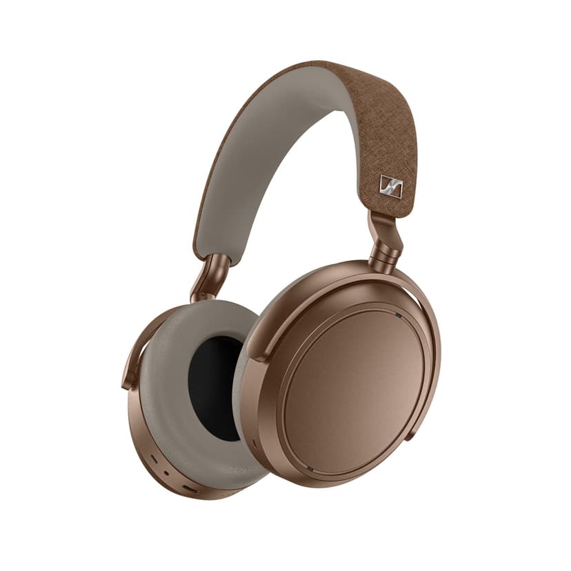 Sennheiser MOMENTUM 4 Over-Ear Noise Cancelling Bluetooth Headphones