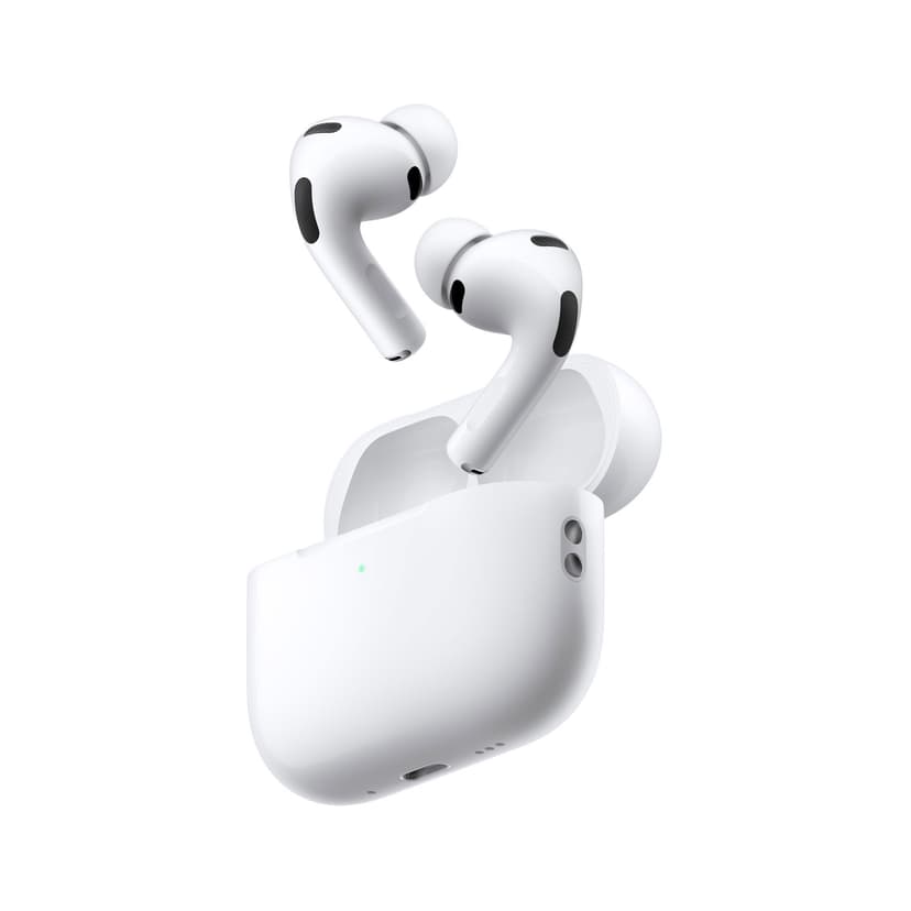 Open Box - Apple AirPods Pro 3 Noise Cancelling True Wireless Earbuds with MagSafe Charging Case