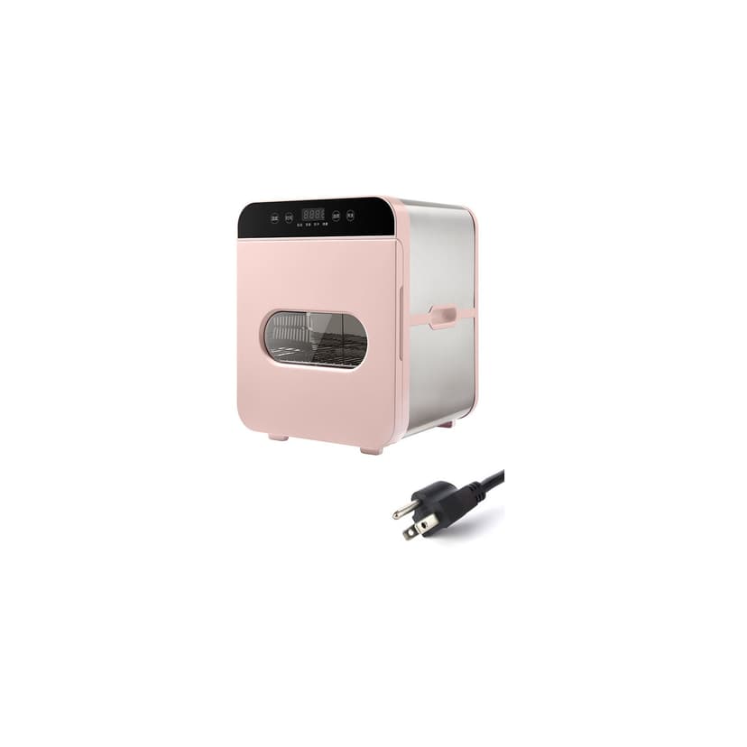 20L Large-Capacity UV Sterilizer | Baby Bottle Dryer and Sterilizer | 72-Hour Sterile Storage | Suitable for Sterilizing Beauty Tools and Underwear