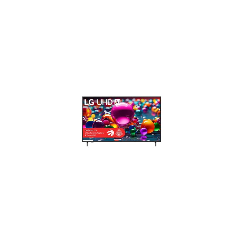 Open Box - LG 50" UA7700 Series AI UA77 4K UHD HDR LCD Smart TV (50UA7700)