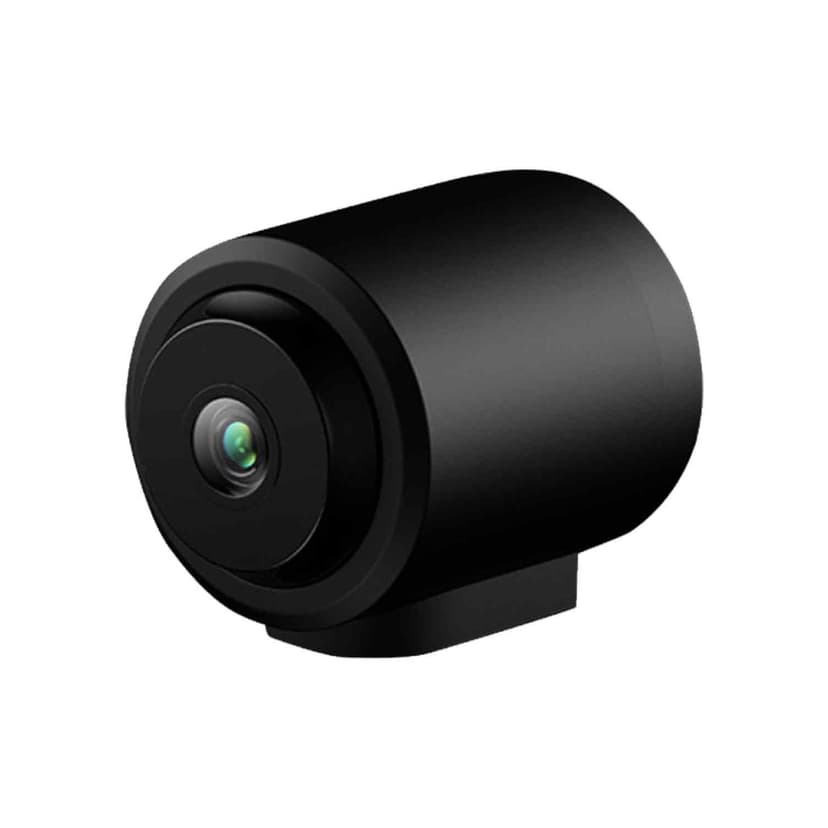 Tiny WiFi Camera for Home Security, Portable HD Night Vision Motion Detection Remote Surveillance 130° Wide Angle Camera