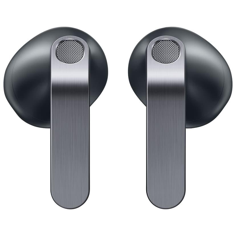 Samsung Galaxy Buds4 In-Ear Noise Cancelling True Wireless Earbuds - Black