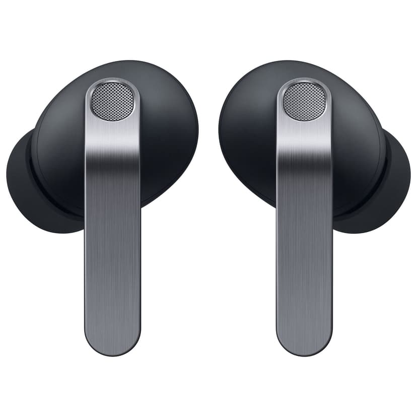 Samsung Galaxy Buds4 Pro In-Ear Noise Cancelling True Wireless Earbuds - Black