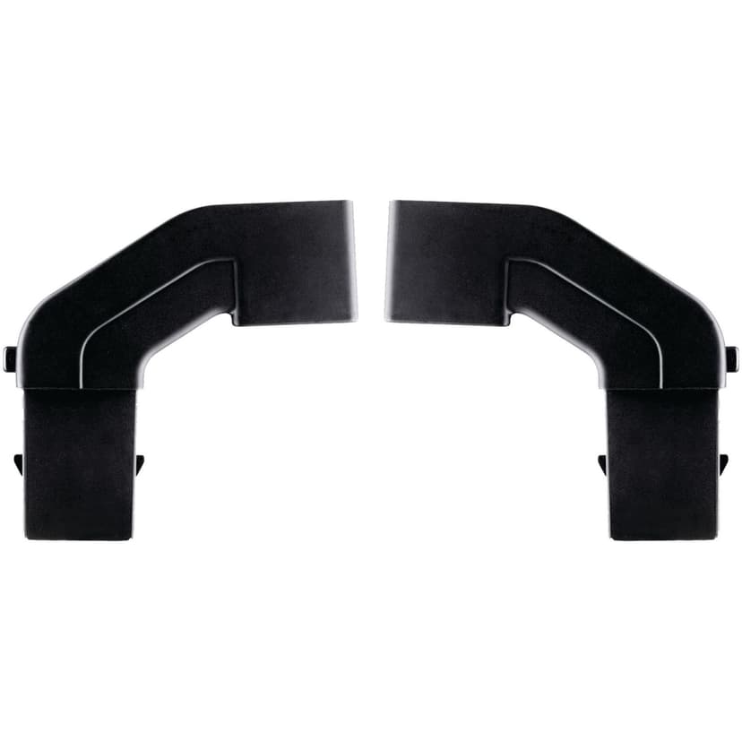 Silver Cross Bassinet Adapters for Wave/Coast Strollers