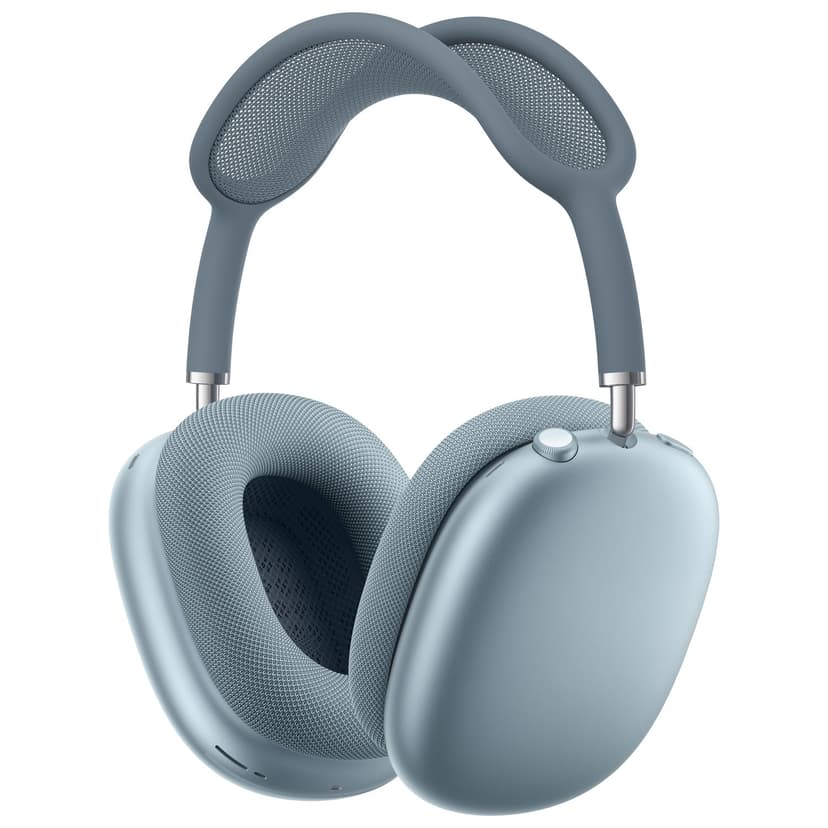Apple AirPods Max 2 (USB-C) Over-Ear Noise Cancelling Bluetooth Headphones - Blue
