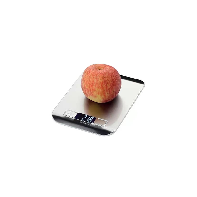 Stainless Steel Infant Kitchen Scale
