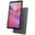 Lenovo Tab One 8.7" 64GB Android 14 Tablet with MediaTek Helio G85 8-Core Processor - Luna Grey