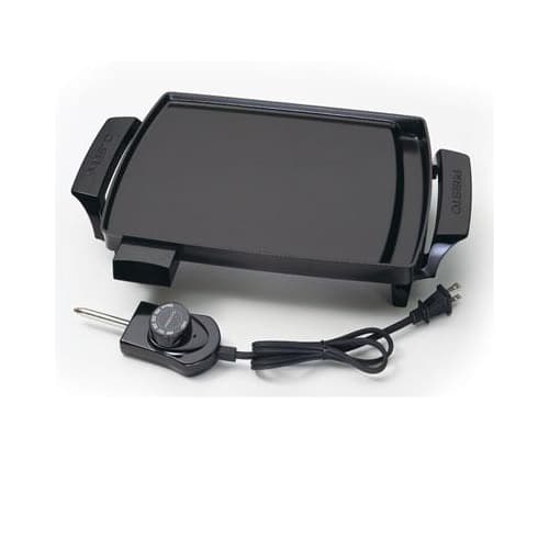 Presto 07211 Liddle Griddle Mini-Griddle
