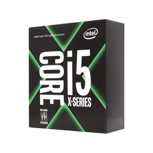 Intel Core i5 4.20 GHz FCLGA2066 Processor (BX80677I57640X)