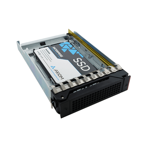 Axiom 960GB SATA Solid State Drive (SSDEP40LD960-AX)