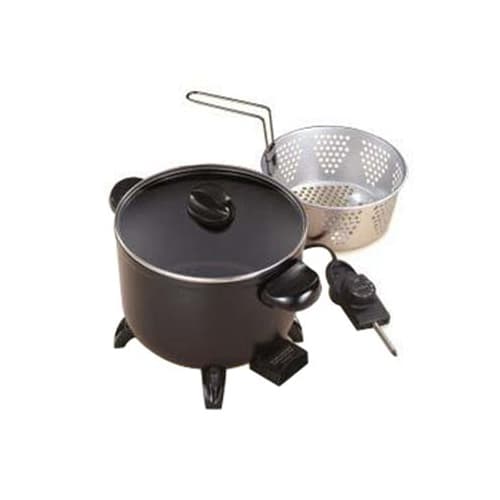 Presto Kitchen Kettle Multi-Cooker/Steamer