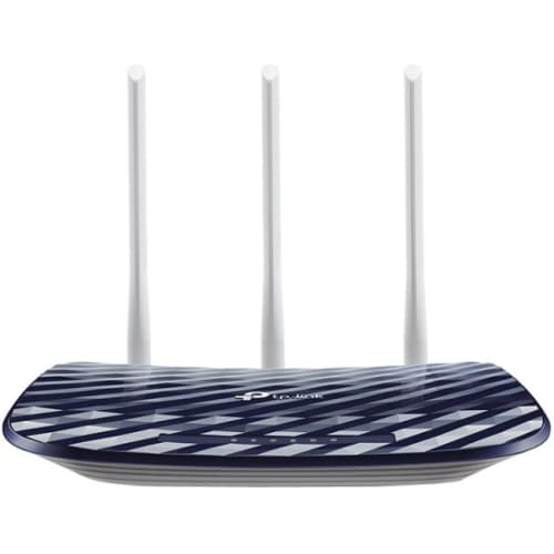 TP-LINK Archer C20 IEEE 802.11ac Ethernet Wireless Router