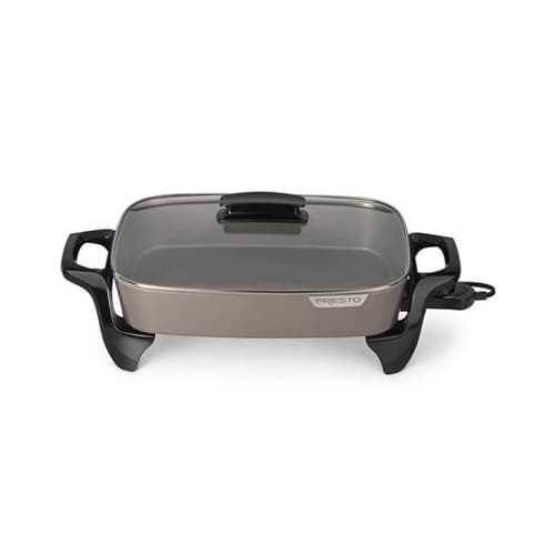 16" Electric Skillet Ceramic