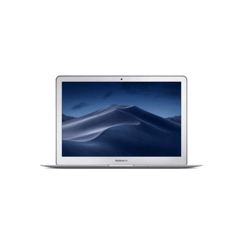 Refurbished (Excellent) - Apple MacBook Air 13" 2017-(1.8 GHz Intel Core i5/8GB RAM/256GB SSD) with 1 Year Warranty - Certified Refurbished