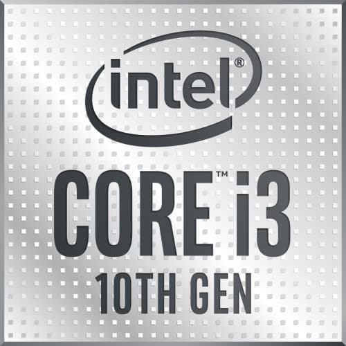 Intel Core i3 Quad-core i3-10100 3.60 GHz Desktop Processor BX8070110100