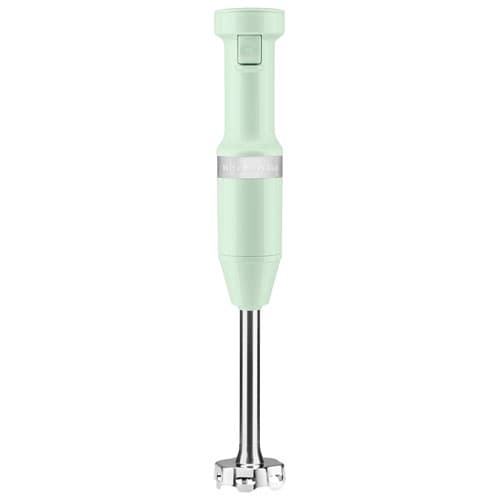 KitchenAid Variable Speed Immersion Blender - Pistachio
