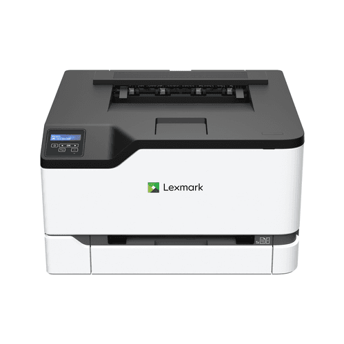 Lexmark CS331dw Colour Wireless Laser Printer - (40N9020)