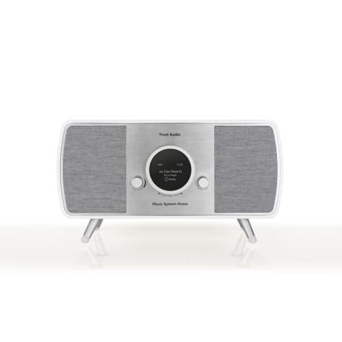 Tivoli Audio Music System Home Generation II - White