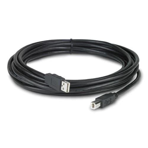 NiceTQ Replacement 10FT PC/Mac USB Cable Data Transfer Cord for Yamaha YPT-240, YPT-340, YPT-420 61-Key Portable Keyboard P...
